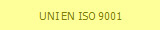 UNI EN ISO 9001
